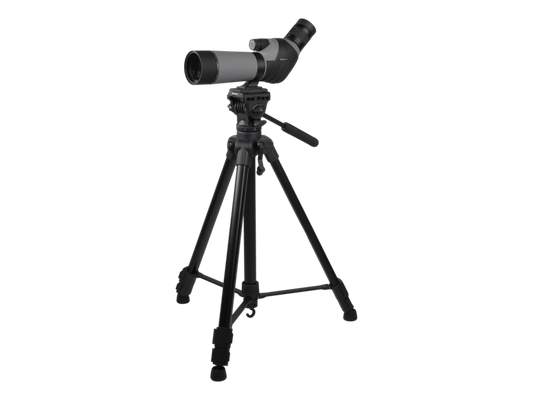 Weopti Active 20-60x60 + Benro T980