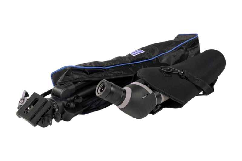 Weopti Active 20-60x60 + Benro T980