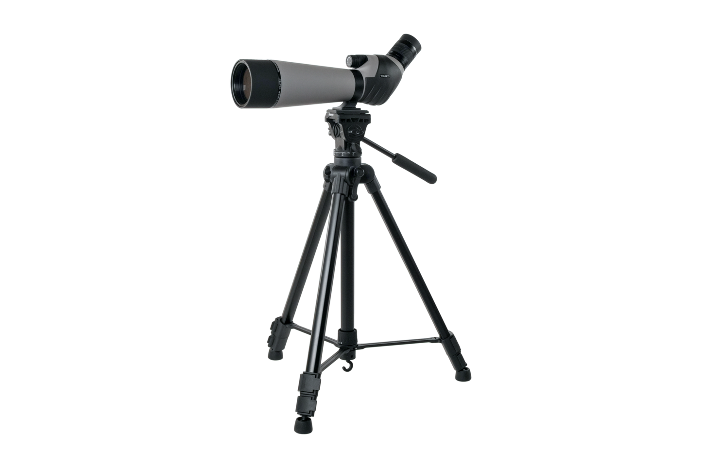 Weopti Active 20-60x80 Kit