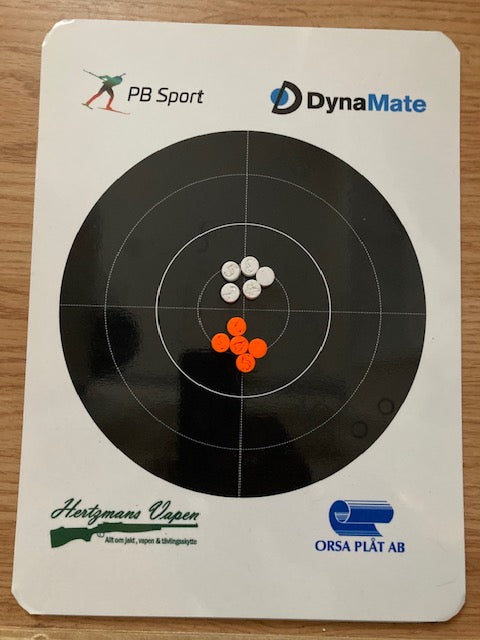 Magnettavla PB Sport