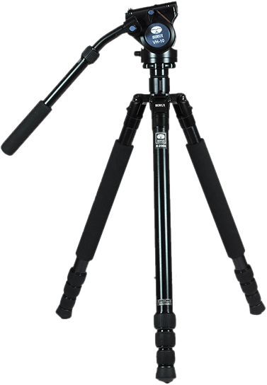 Celestron Ultima Straigth 80mm + Sirui R-2004+VH10