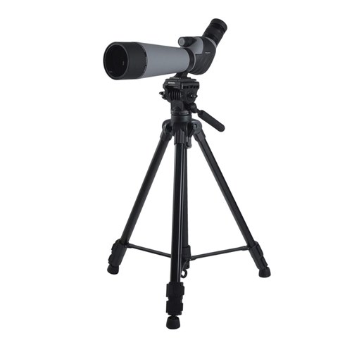 Weopti Active 20-60x80+Benro T980