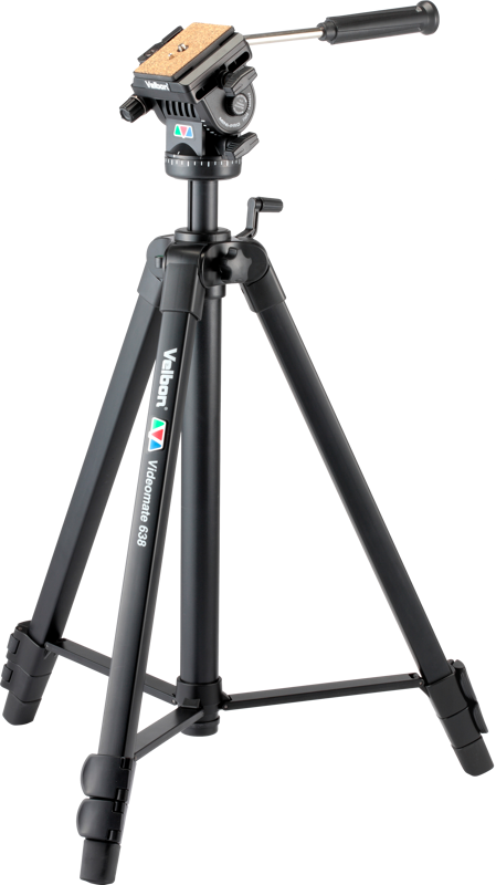 Velbon Videomate 638