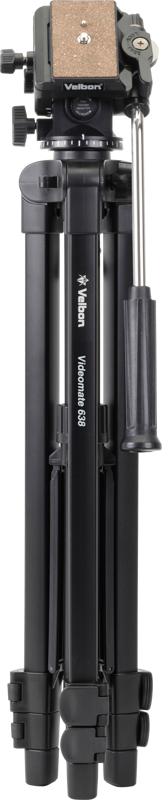 Velbon Videomate 638