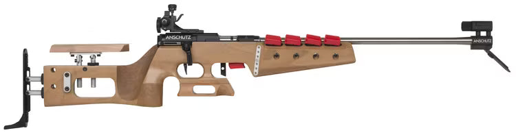 Anschutz 1827 F Sprint Comfort
