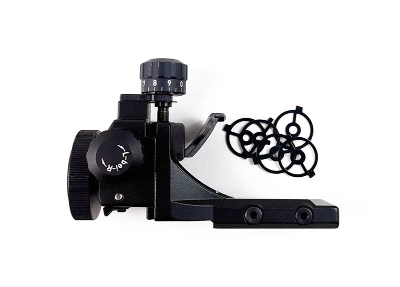 Anschutz 6827 Diopter