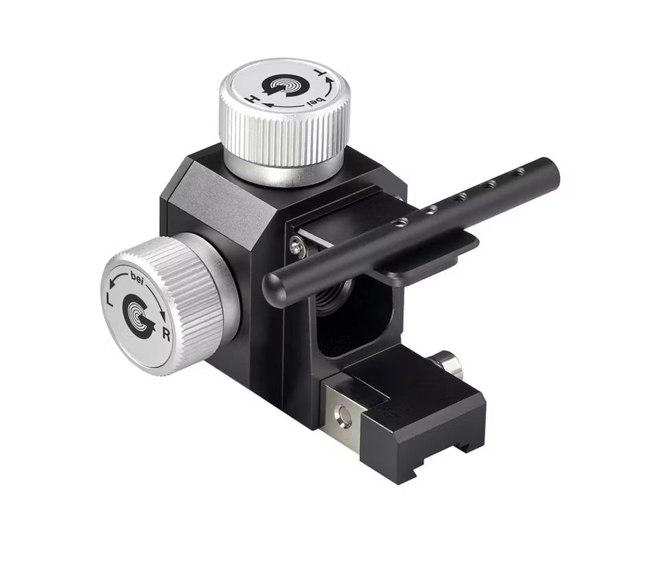 Diopter Gehmann 590b