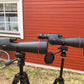 Tubkikare PB Sport 20-60x80 HD