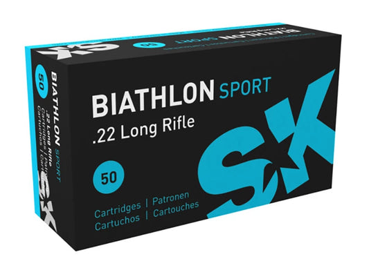 SK Biathlon Sport ,22lr