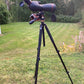 PB Sport 20-60x80 ED 45gr + PB Sport Q450 Pro