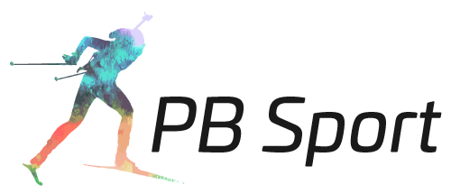 PB Sport logo